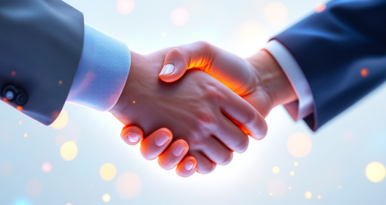 Growth statistics graph